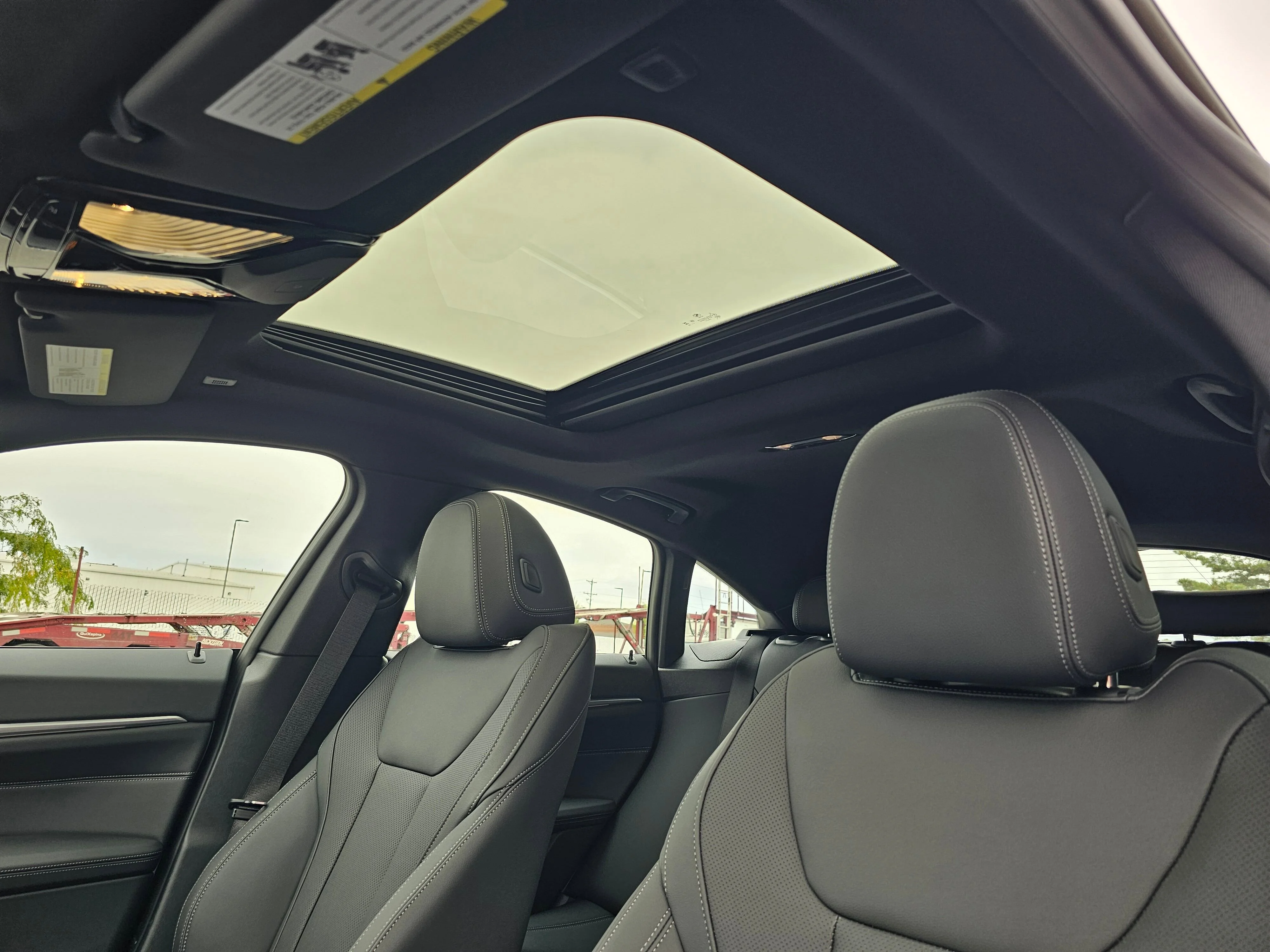 2026 BMW 4 Series 430i - Photo 27