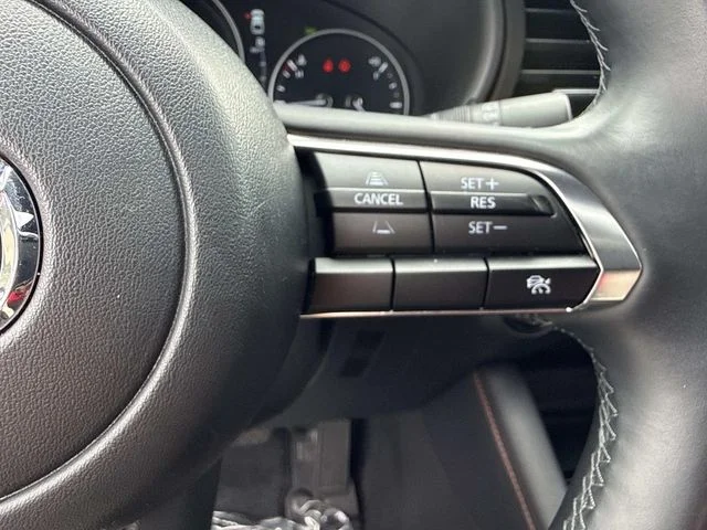 Certified Used 2025 Beige Mazda 2.5 Carbon Turbo image 41