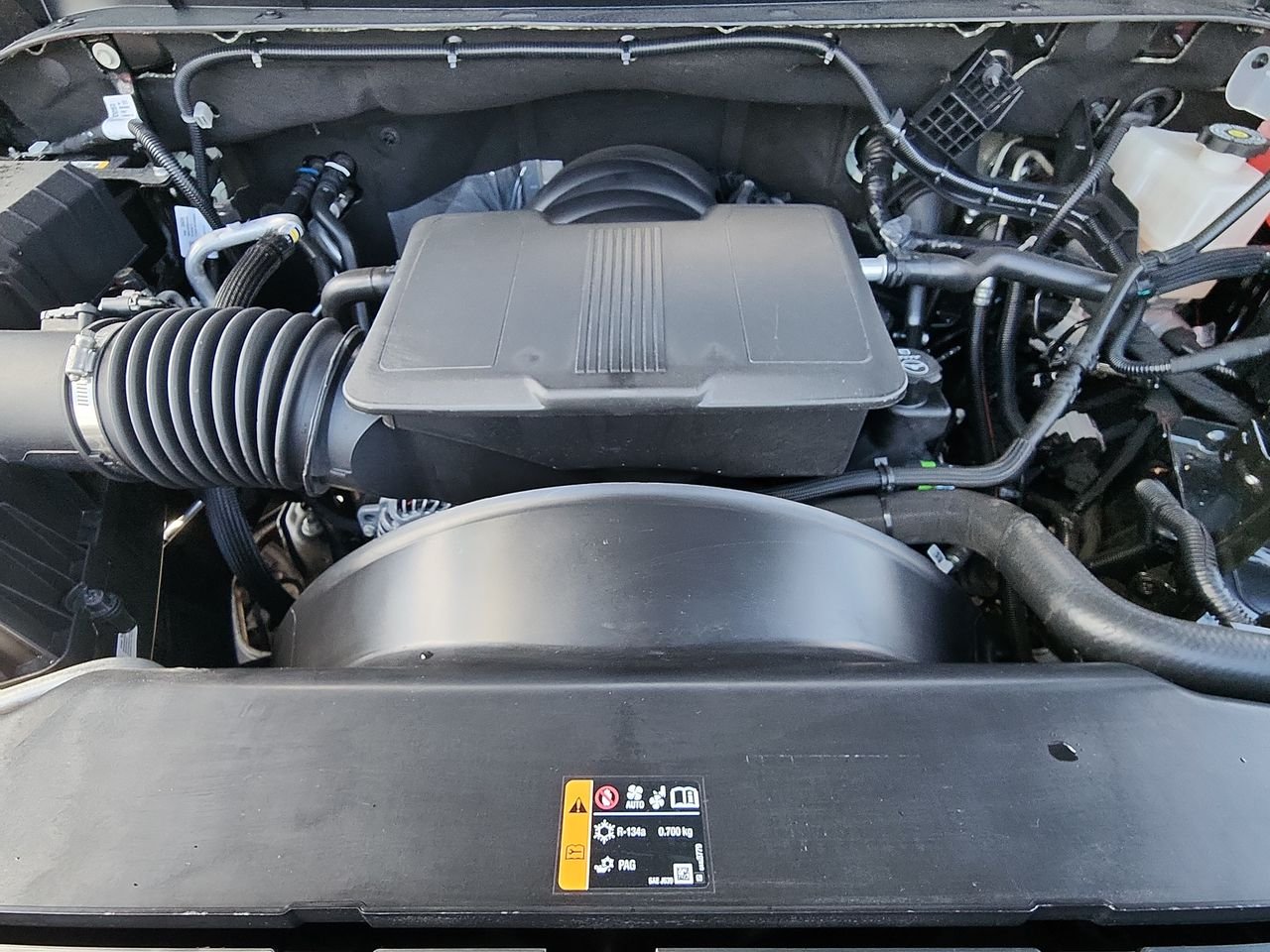 New 2026 Black GMC SLE image 24