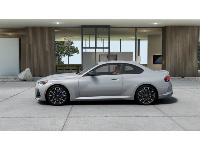 New 2026 Brooklyn Grey Metallic BMW  image 4