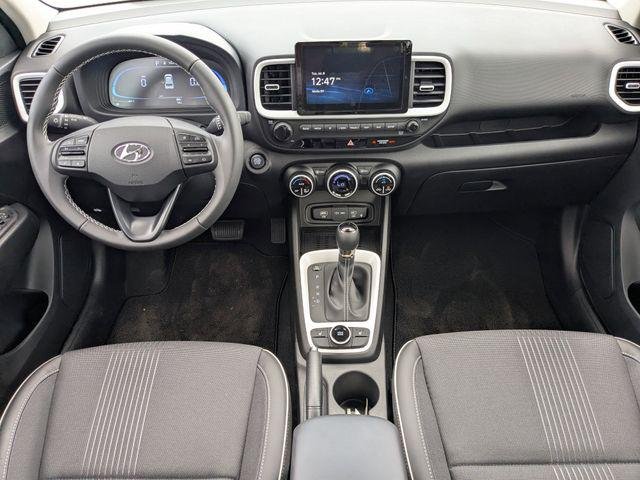 New 2025 White Hyundai Limited image 15