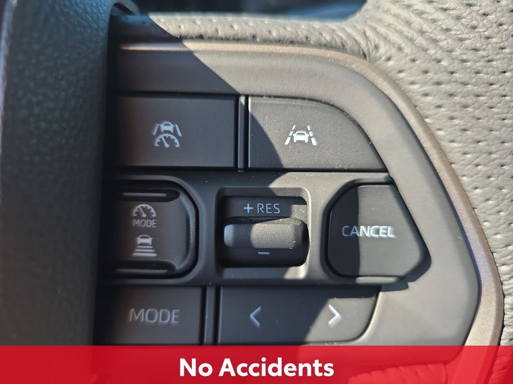 2025 Toyota Tacoma TRD Sport - Photo 22