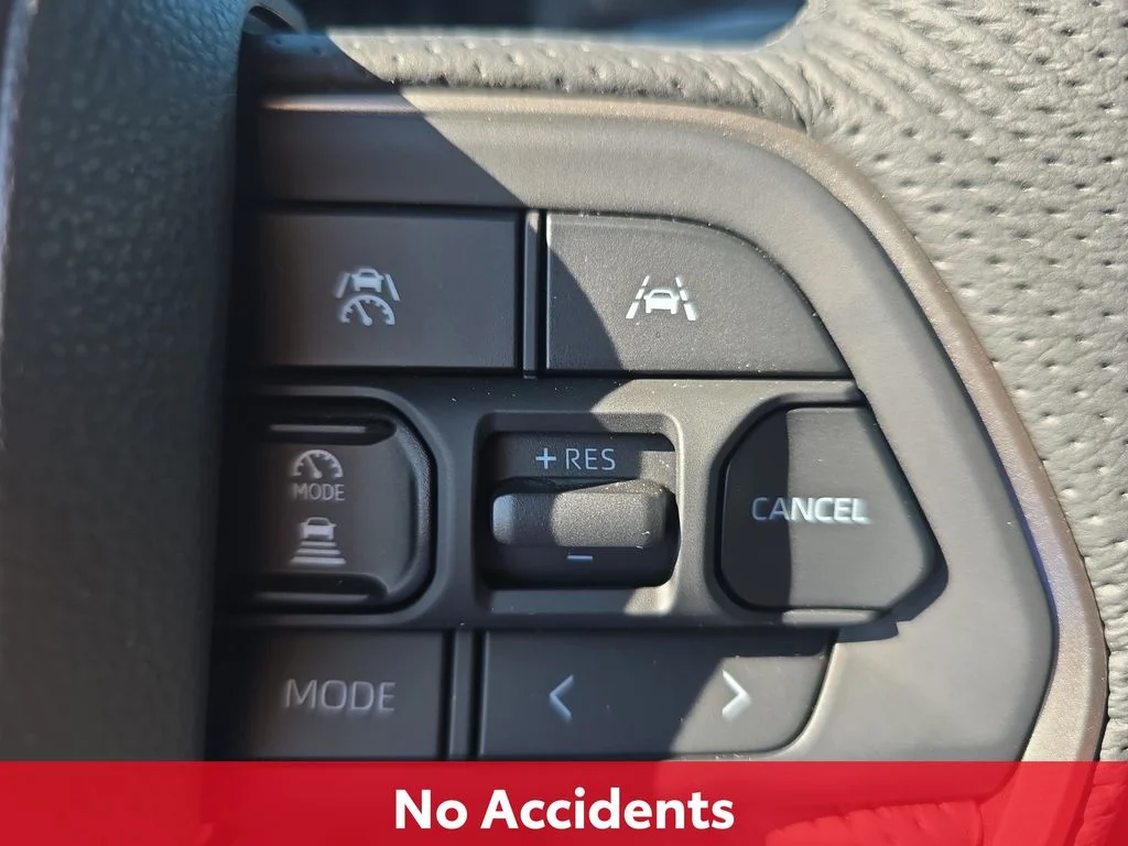 2025 Toyota Tacoma TRD Sport - Photo 22