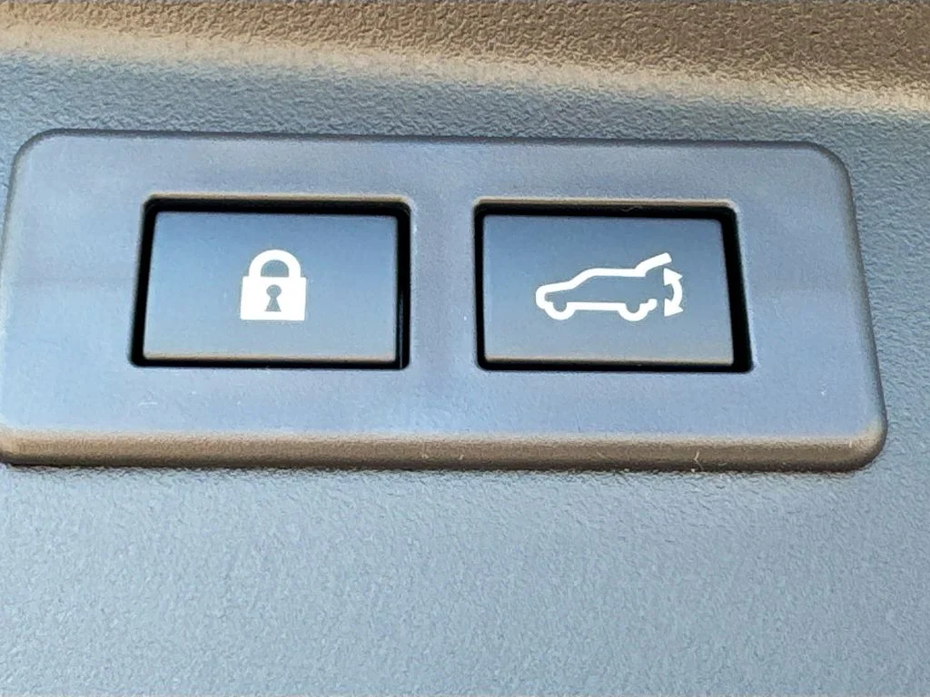 New 2026 Gray Subaru Limited XT image 34