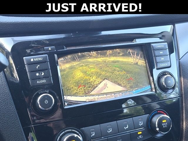 2022 Nissan Rogue Sport S - Photo 18