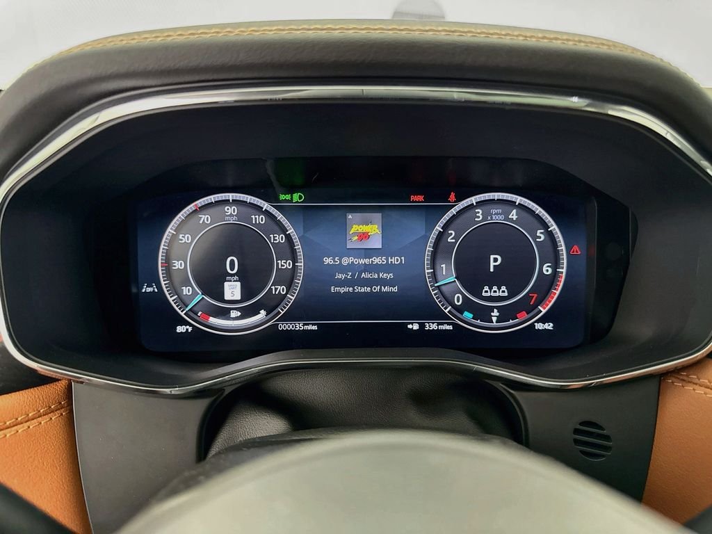 2026 Jaguar F-Pace R-Dynamic S - Photo 12