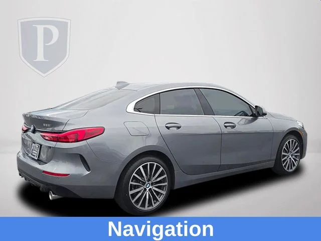 Used 2022 Gray BMW 228i image 5