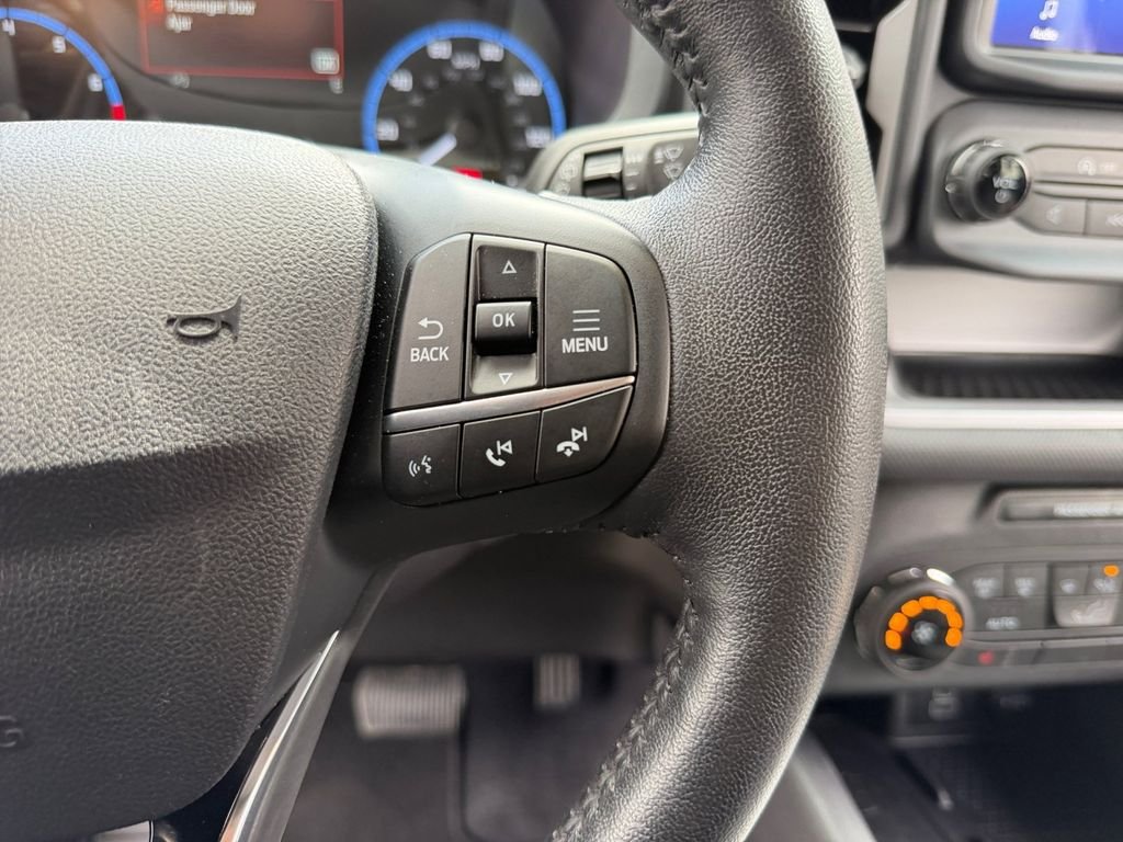 Used 2023 Black Ford Big Bend image 20