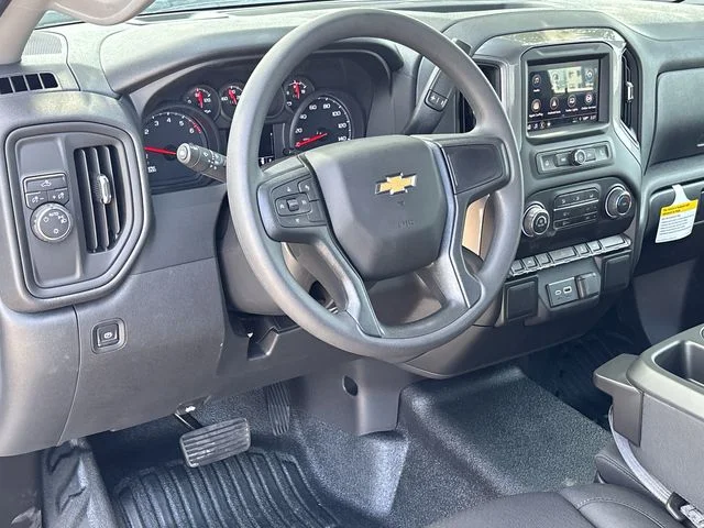 2026 Chevrolet Silverado 1500 Work Truck - Photo 71