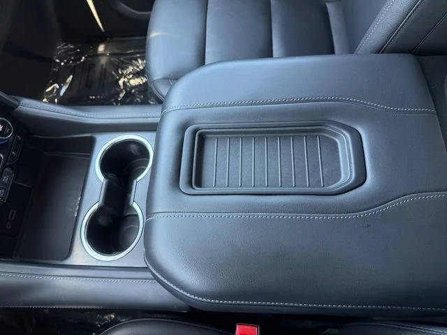 Certified Used 2023 Gray Chevrolet Z71 image 26