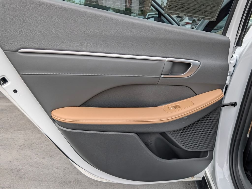 2020 Hyundai Sonata Limited - Photo 14