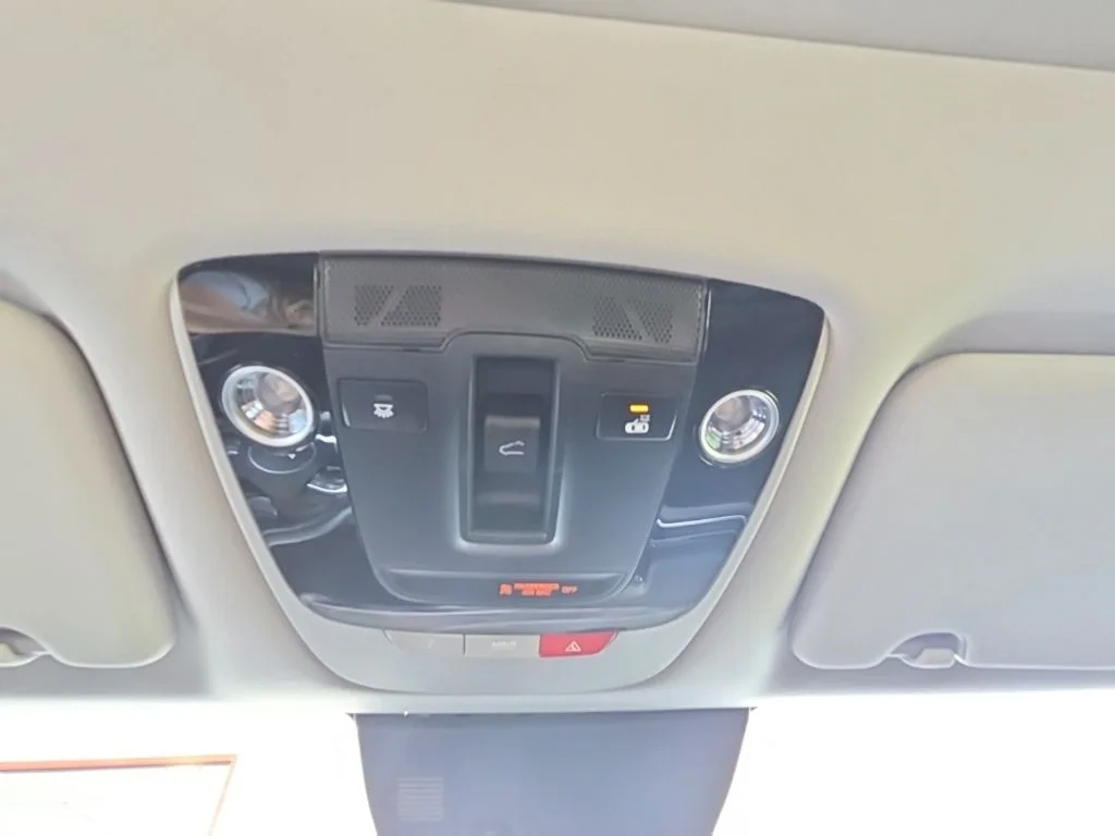 Used 2023 Gray Kia SX-Prestige image 41