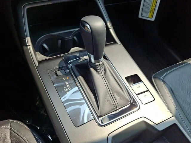 New 2026 Gray Mazda 2.5 S Premium Plus image 11