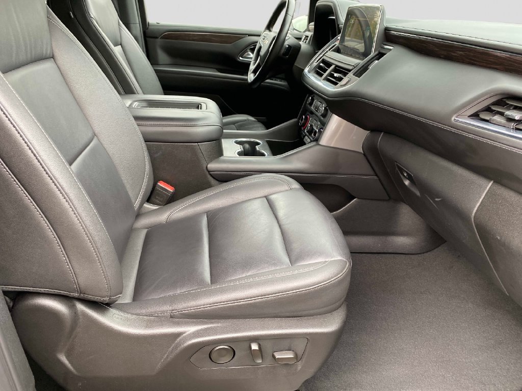 Used 2024 White Chevrolet LT image 26