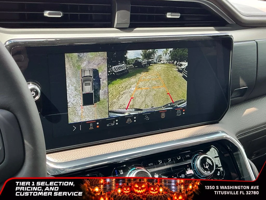 New 2026 Sterling Metallic GMC Denali image 39