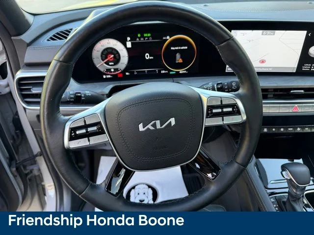 Used 2024 Gray Kia SX X-Pro image 21