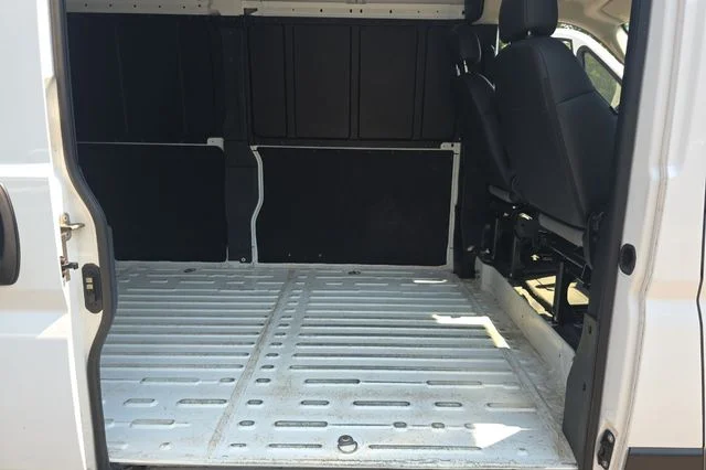 Used 2026 White Ram High Roof image 13