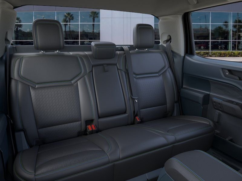 2025 Ford Maverick Lobo Standard - Photo 29