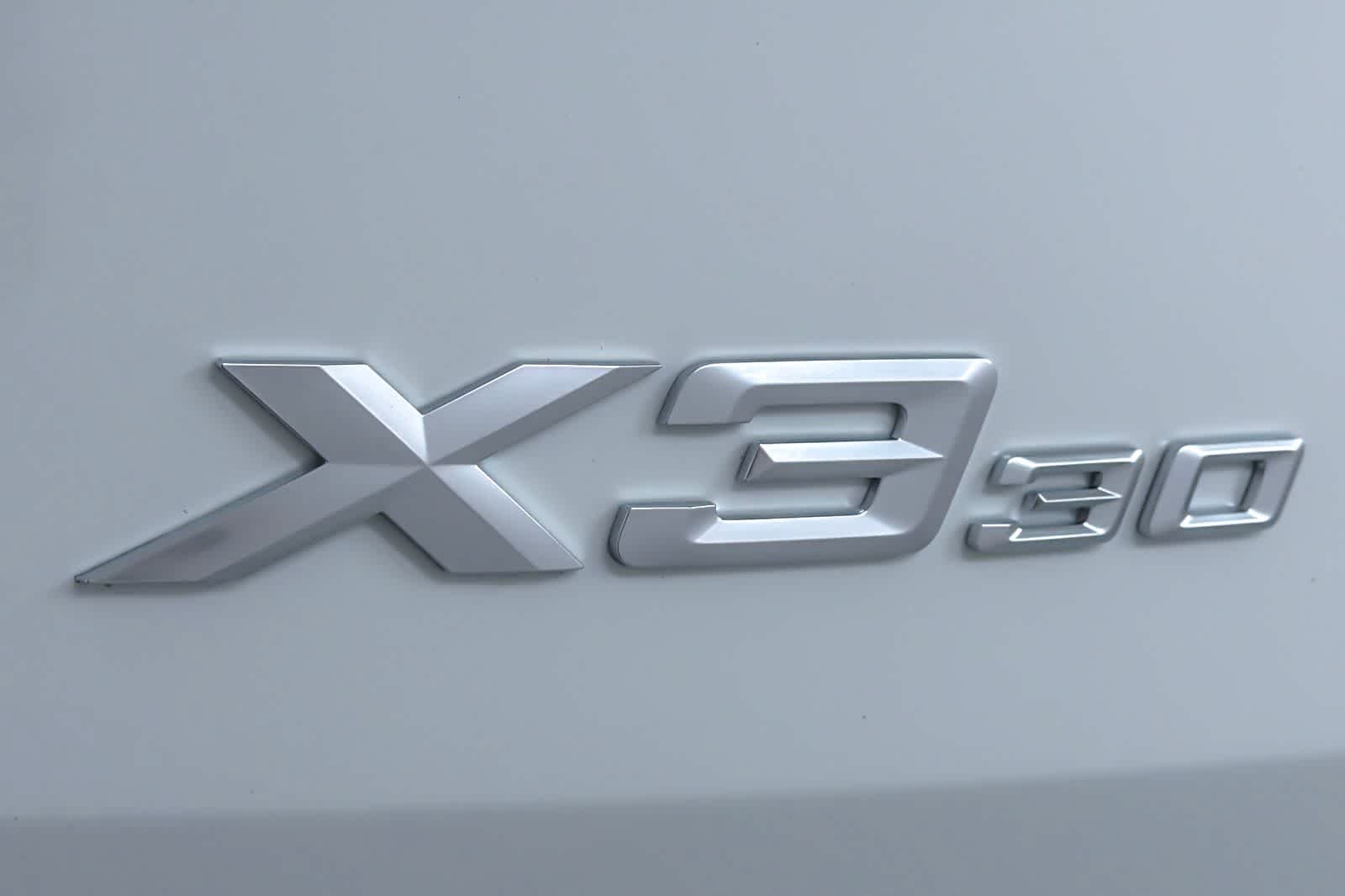 New 2026 Alpine White BMW 30 xDrive image 26