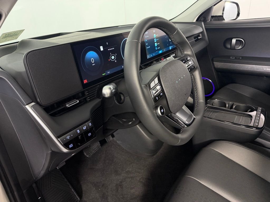 Used 2026 Gold Hyundai Limited image 22