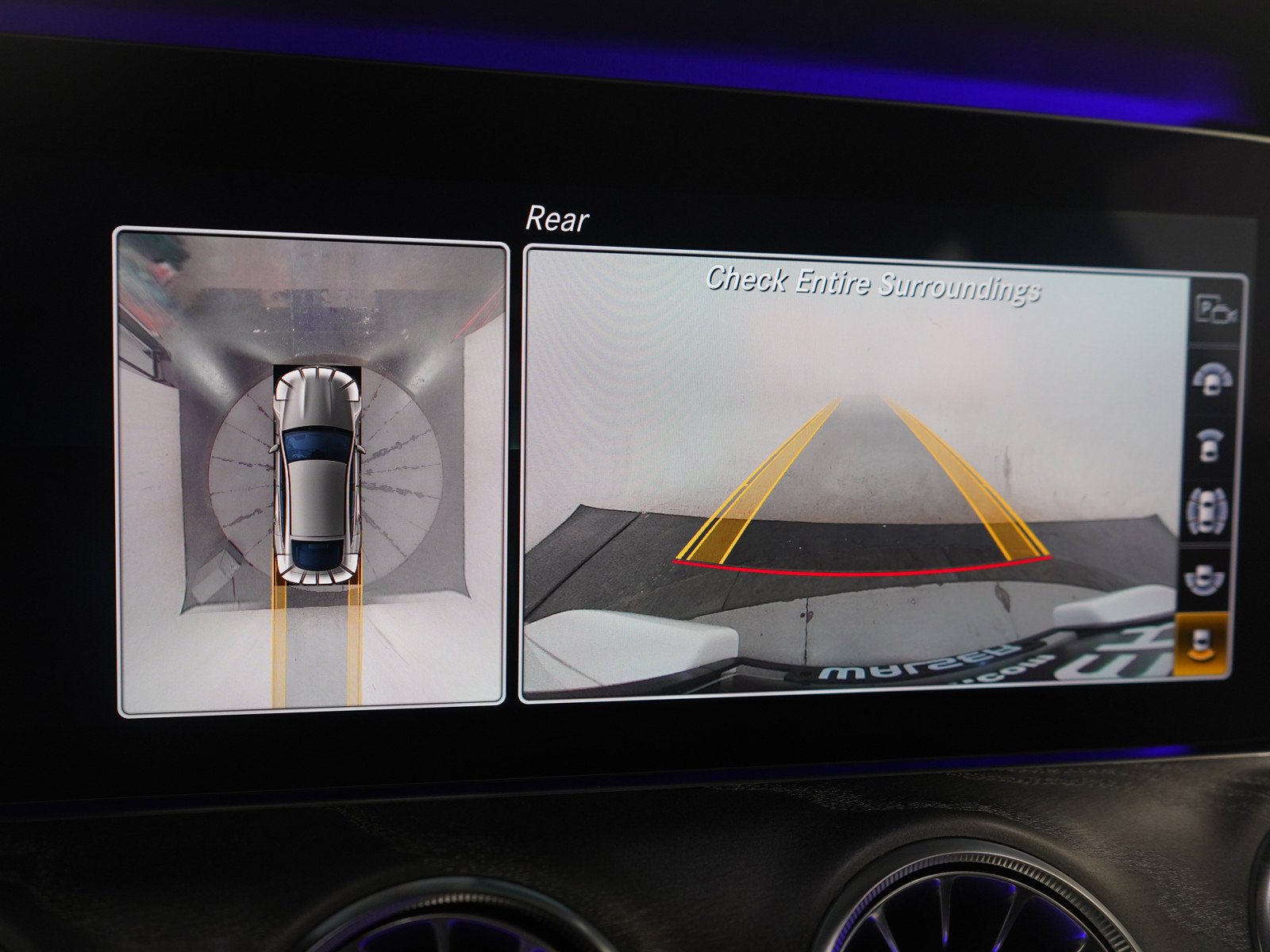 Used 2019 Polar White Mercedes-Benz Base image 31