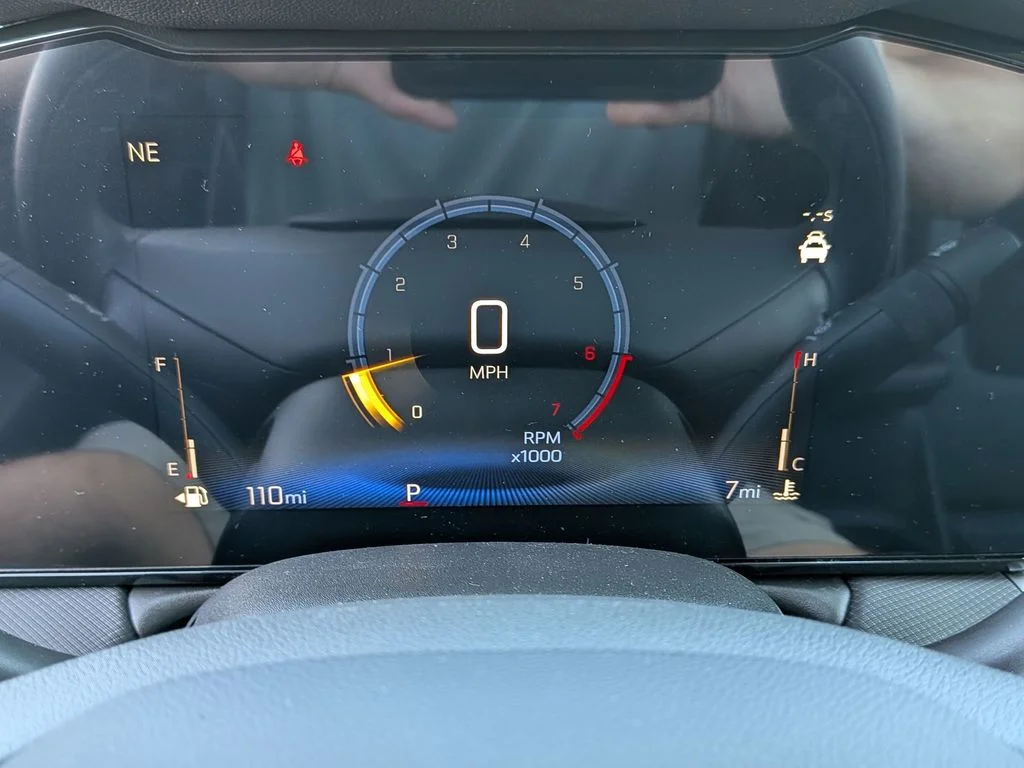 2026 Chevrolet Trailblazer LT - Photo 21