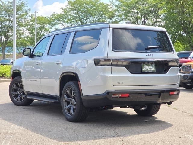 New 2026 Silver Zynith Jeep Limited Altitude image 31