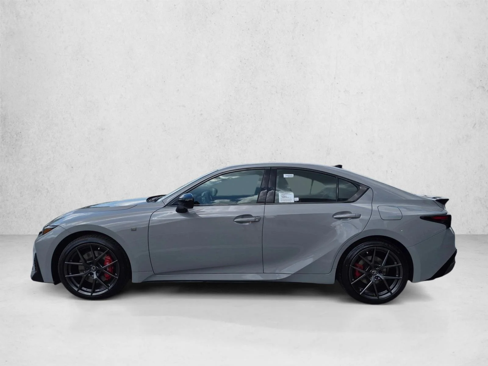 New 2026 Wind Lexus  350 F SPORT image 8