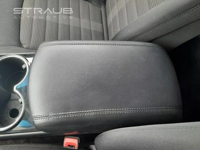 Used 2018 Magnetic Ford SEL image 26