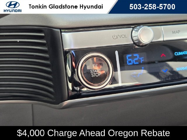 2024 Hyundai IONIQ 5 SE - Photo 31