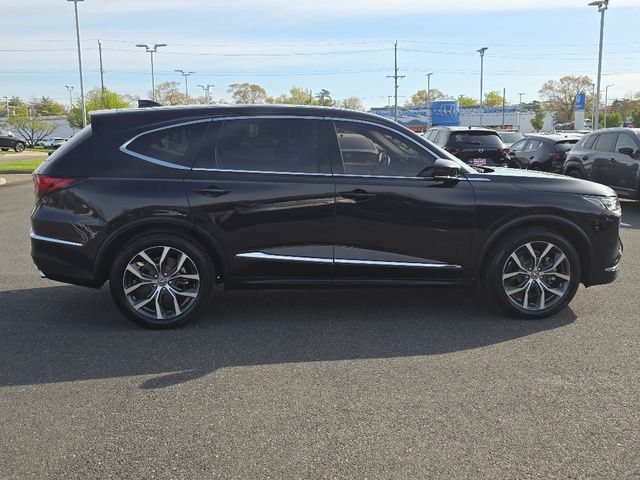 2022 Acura MDX Technology Package - Photo 18