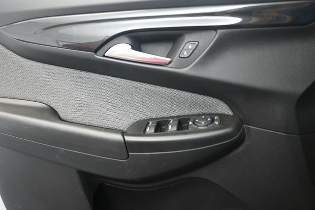 Used 2025 Crimson Chevrolet LT image 12