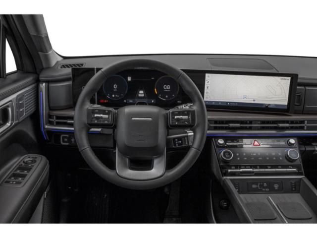 New 2027 Gray Hyundai Limited AWD image 22