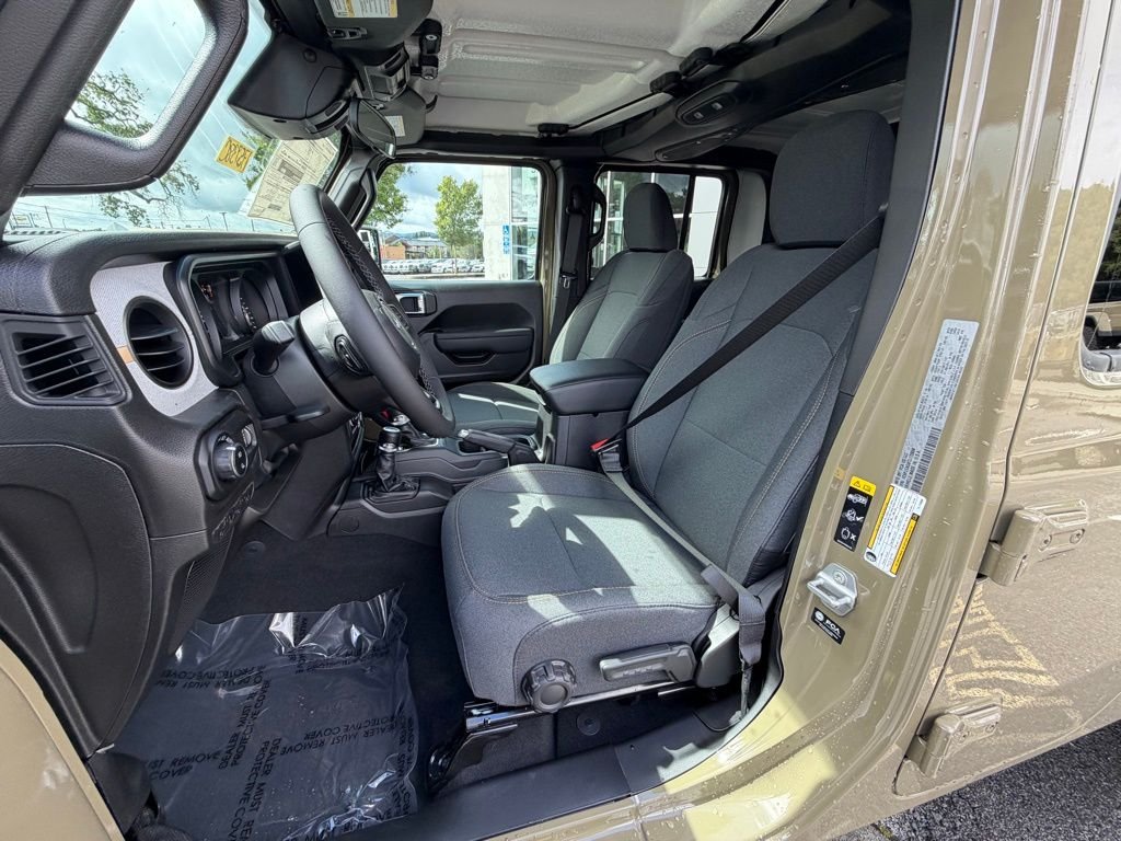 New 2026 41 Exterior Paint Jeep Sport S image 9
