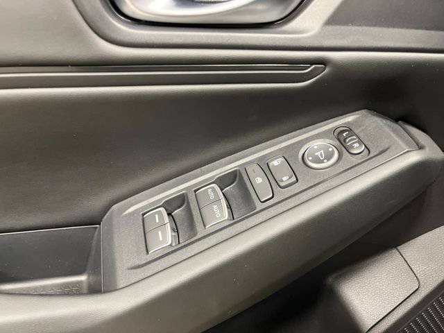 New 2026 Canyon River Blue Metallic Honda SE image 13