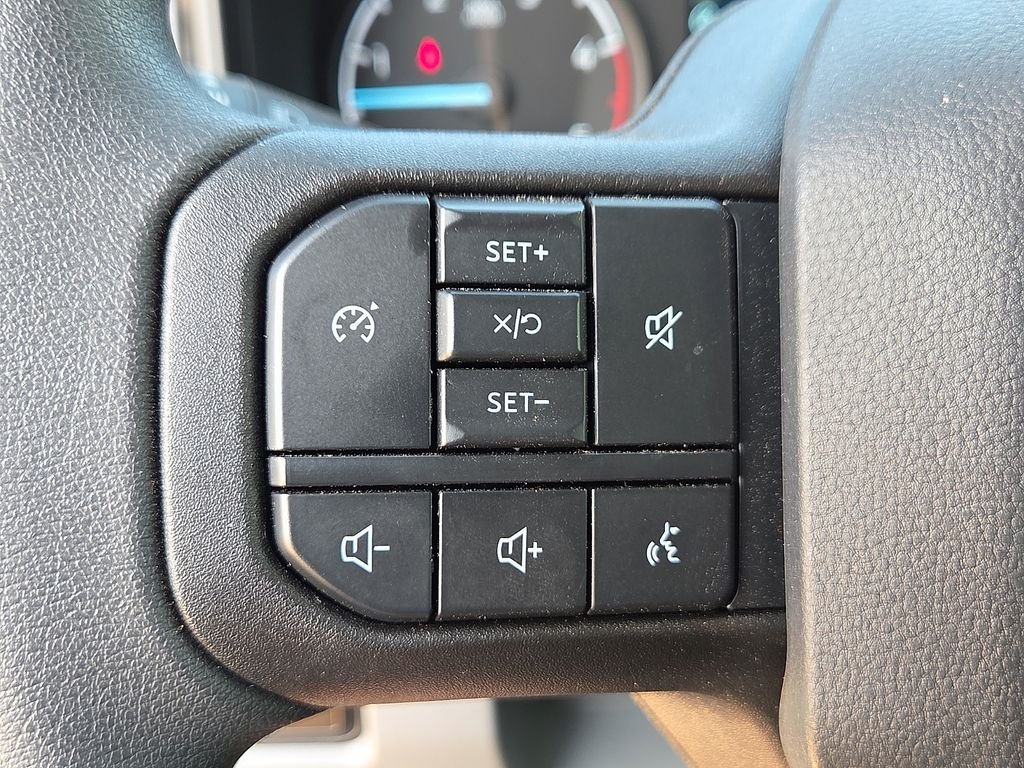 2025 Ford F-250 Super Duty XL - Photo 22