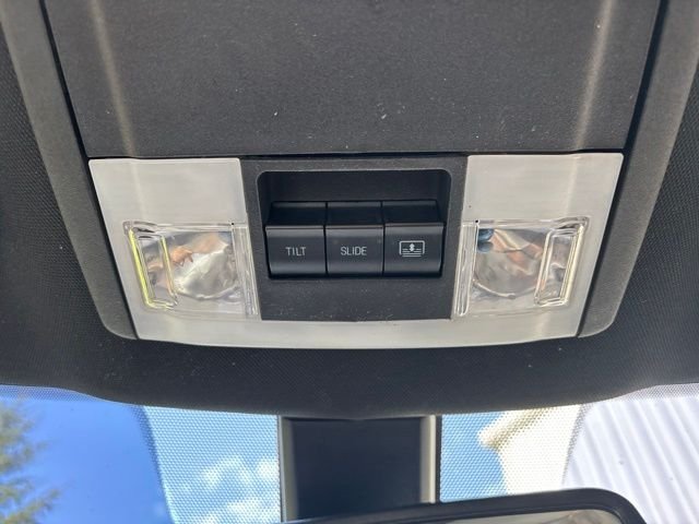 Used 2018 Black Ford Sport image 30