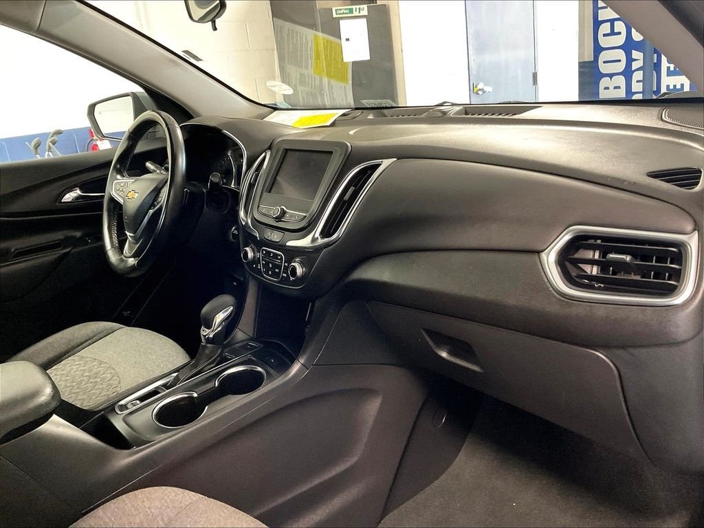Used 2024 Gray Chevrolet LT image 14