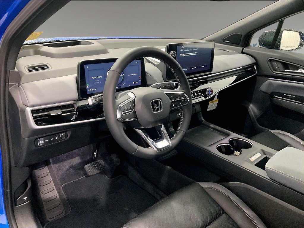 2025 Honda Prologue Elite - Photo 8