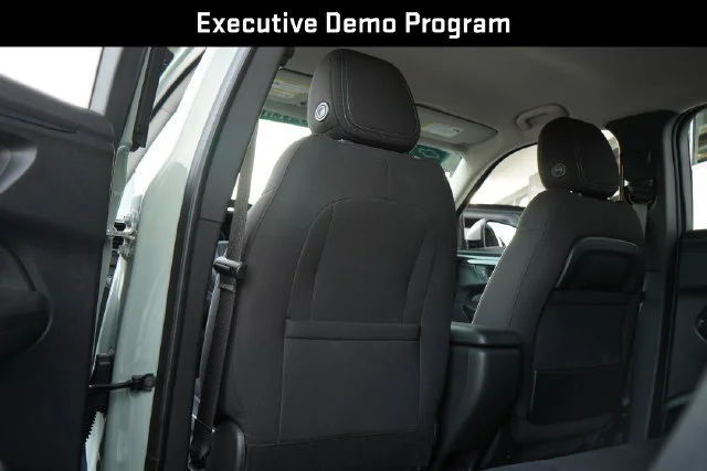 Used 2026 Cacti Green Chevrolet LT image 30