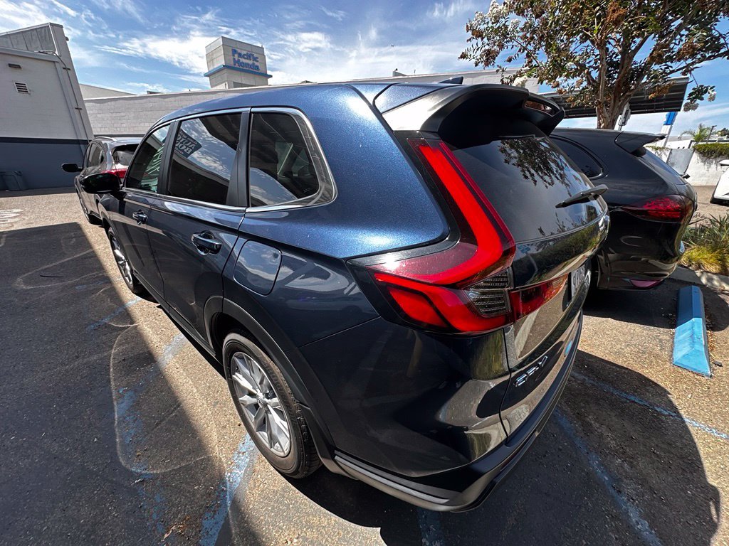 Used 2024  Honda EX image 23