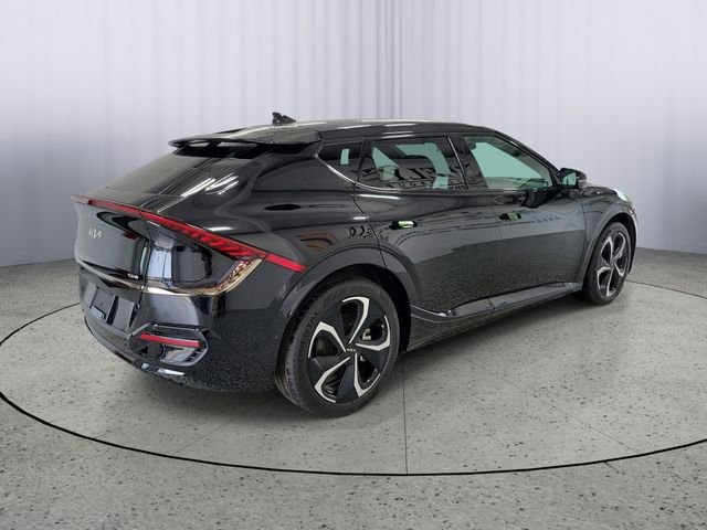 Used 2024 Kia EV6 GT-Line with VIN KNDC4DLC0R5165447 for sale in Kalamazoo, MI