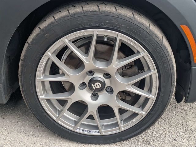 Used 2016 Gray MINI Base image 11