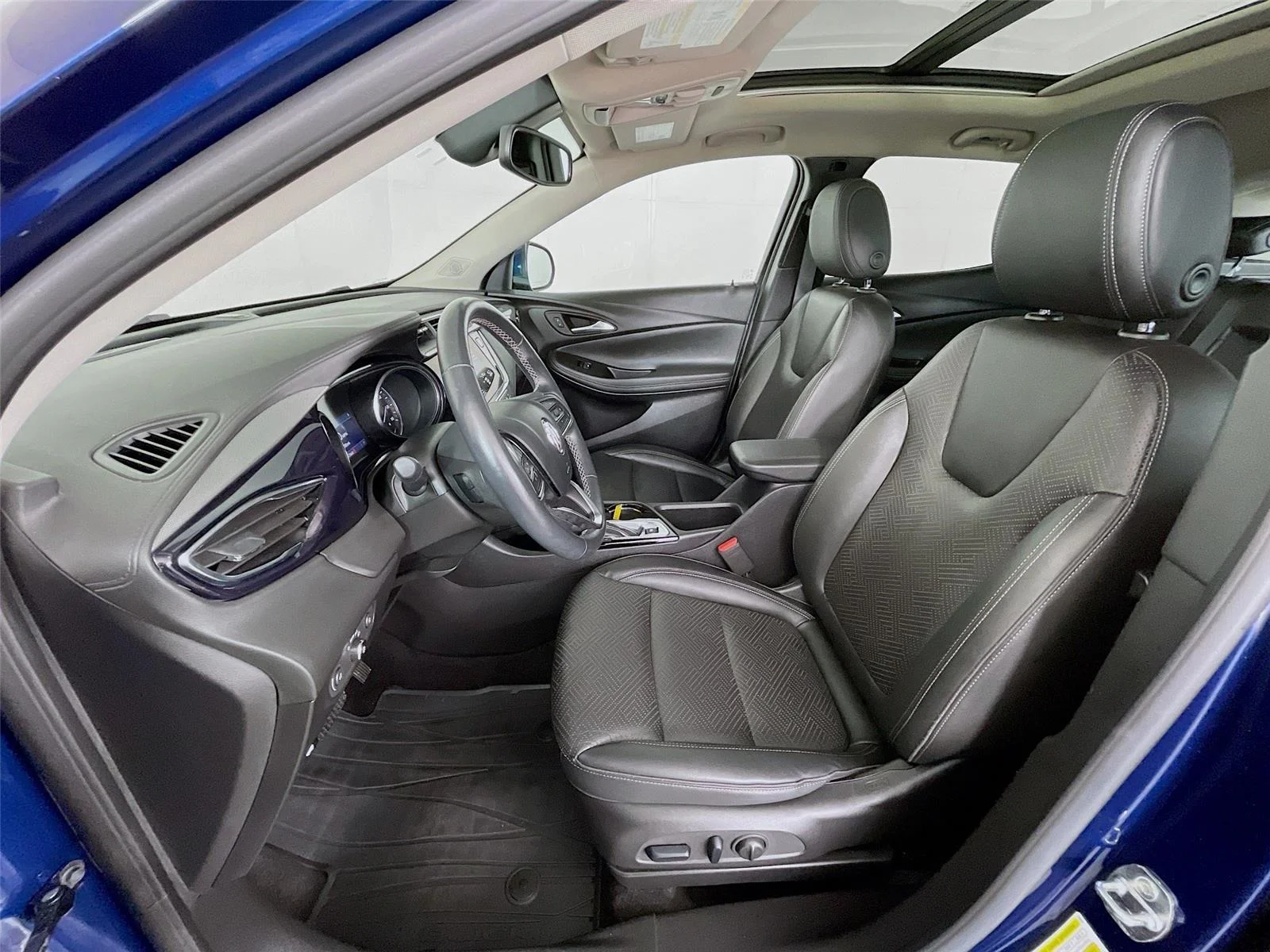2023 Buick Encore GX Essence - Photo 25