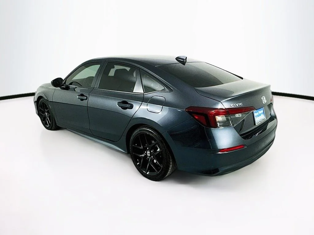 New 2027 Gc Honda Sport image 6