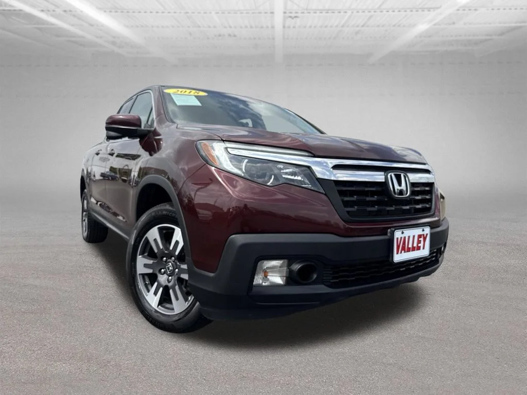 Certified Used 2018  Honda RTL-T image 41