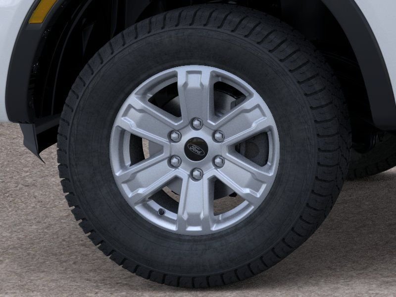 New 2026 White Ford XL image 19