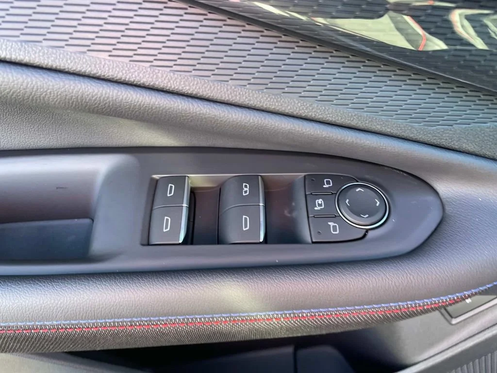 New 2025 Sterling Gray Metallic Chevrolet RS image 19