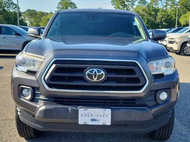 2020 Toyota Tacoma SR5 - Photo 7