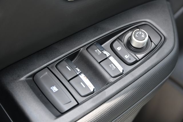 New 2026 Gray Subaru Limited Hybrid image 19